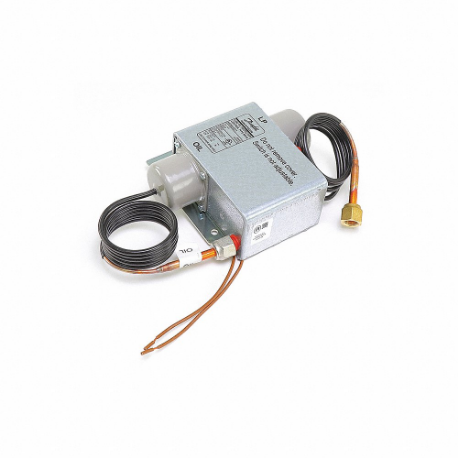 CARRIER HK06UC011 Oil Pressure Switch, No. 6 Cut-Out | CQ8HHM 115Z08