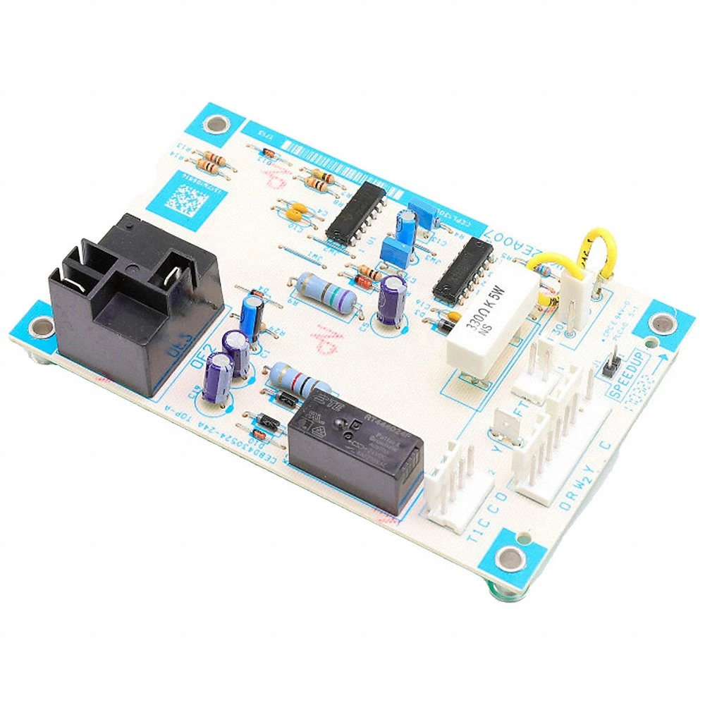 CARRIER HK32EA007 Defrost Control Board | CQ8GMK 115Z18