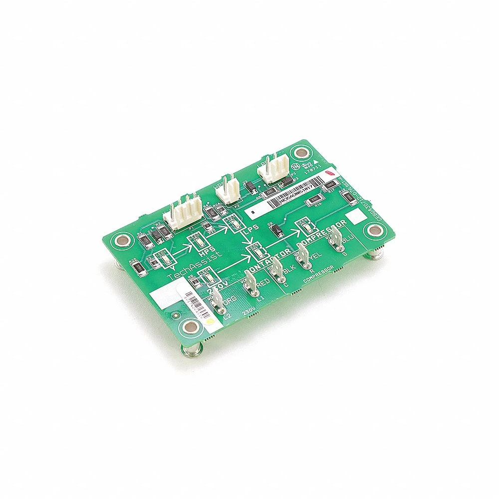 CARRIER HK35AC005 Control Board | CQ8GKN 115Z23