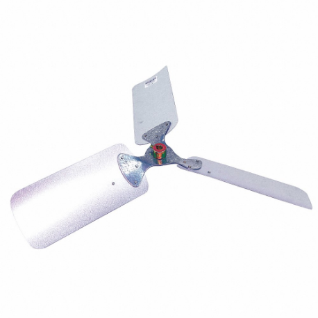 CARRIER LA01EW035 Fan Blade, 3 Baldes, 30 Inch Dia, 32 Degrees | CQ8GMZ 116A20