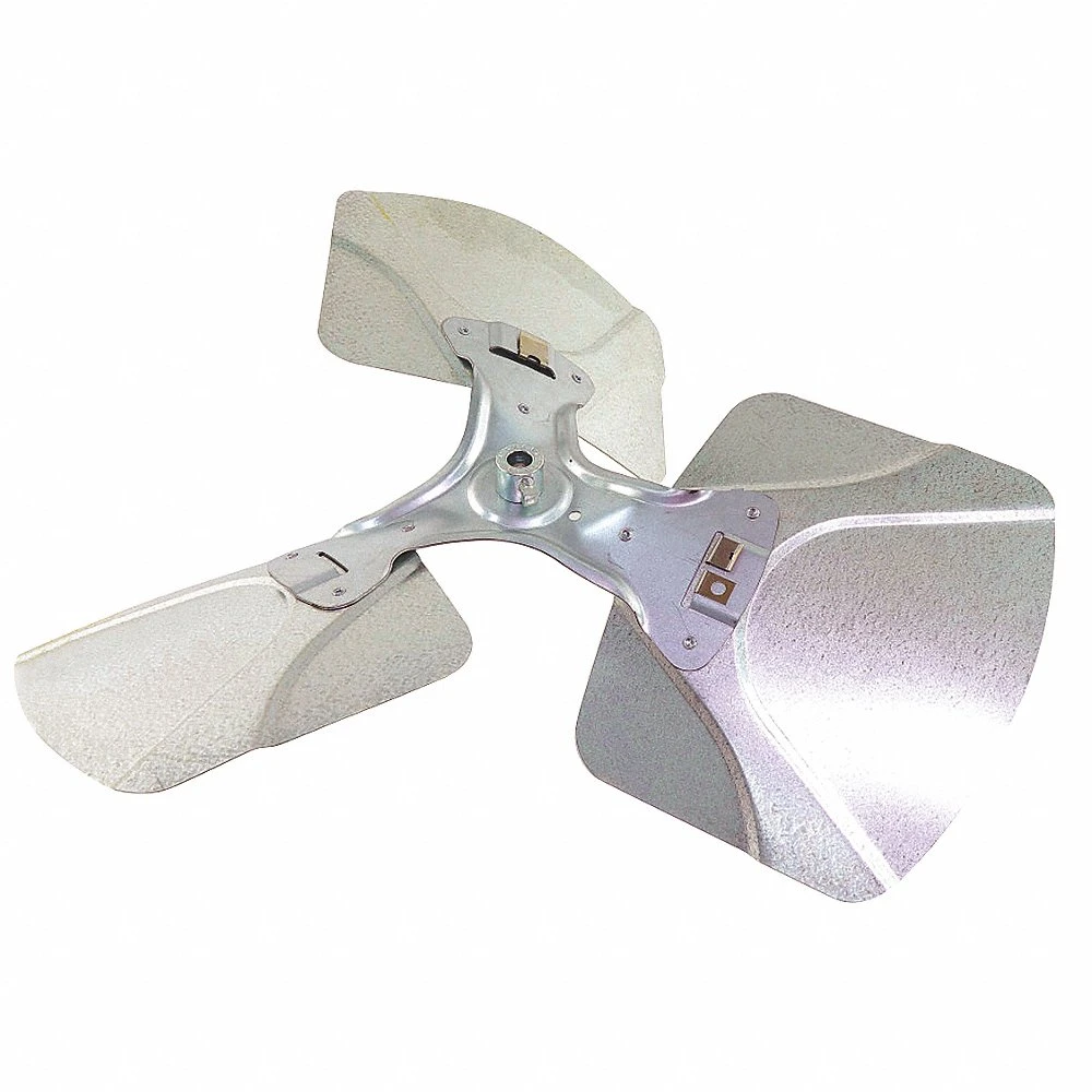 CARRIER LA01RA038 Fan Blade, 3 Baldes, 21.5 Inch Dia, 26 Degrees | CQ8GMW 116A25