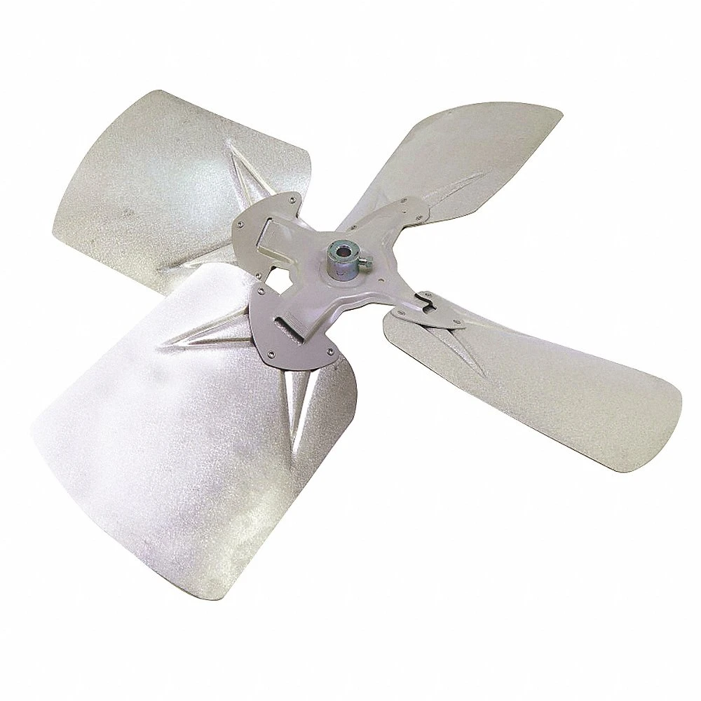 CARRIER LA680546 Fan Blade, 4 Baldes, 26 Inch Dia, 1/2 Inch Bore | CQ8GNB 116A51