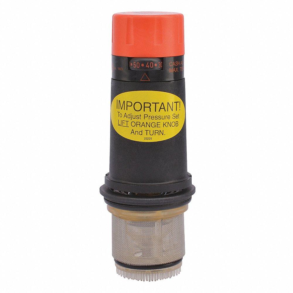 CASH ACME Valve Accessories