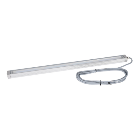 CCEALIGHTS CA0421S0602 LED Light Bar, 654mm Length, 24 VDC Operating Voltage, Daylight White, Bracket Mount | CV7RPM