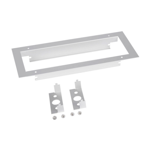 Frame, Replacement, Anodized Aluminum