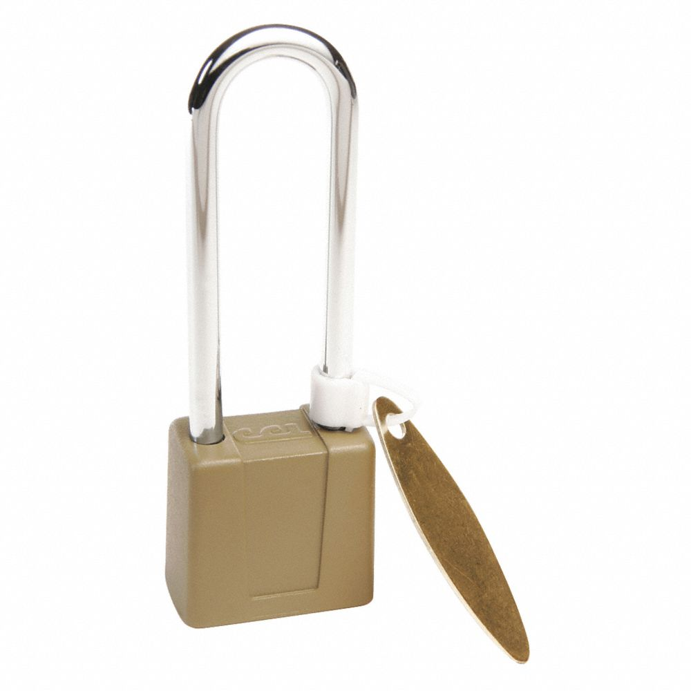 CCL Keyed Alike Padlocks
