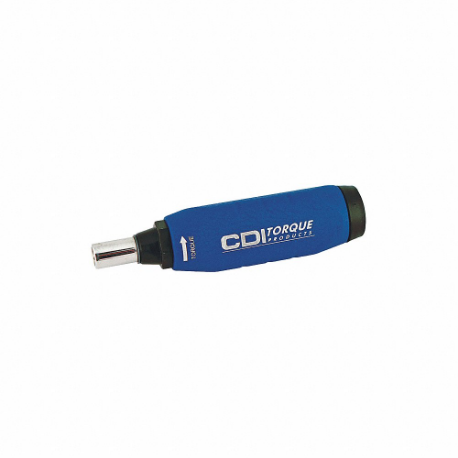 CDI TORQUE PRODUCTS Socket Adapters