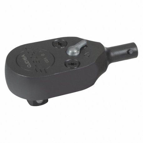 CDI TORQUE PRODUCTS TCQJD8A-72