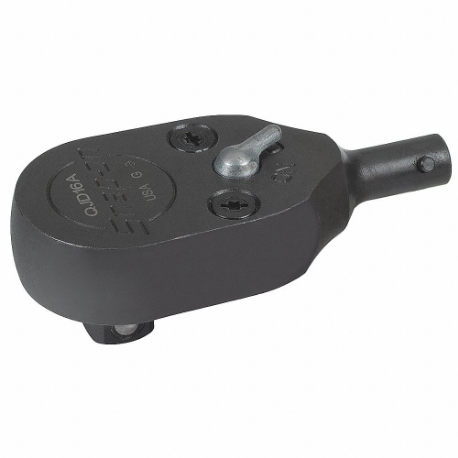 CDI TORQUE PRODUCTS TCQXD24A