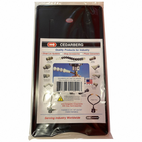 CEDARBERG Shelving Accessories