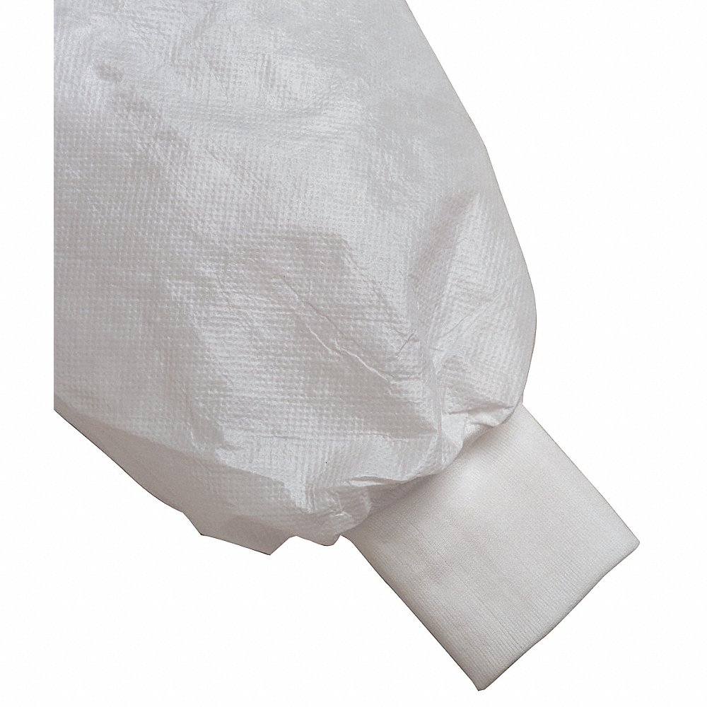 CELLUCAP Chemical Resistant and Disposable Aprons