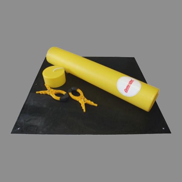 CEMENTEX USA Shock Protection Blankets