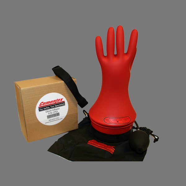 CEMENTEX USA Electrical Glove Accessories