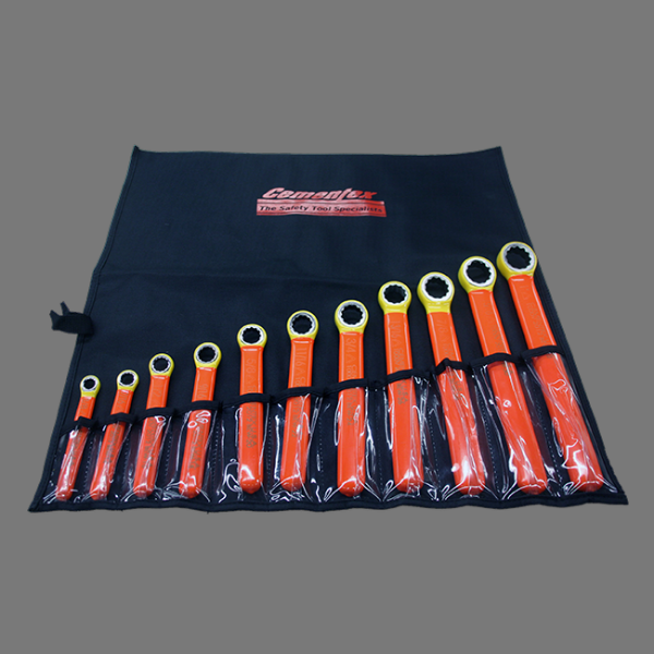 CEMENTEX USA Box End Wrench Sets