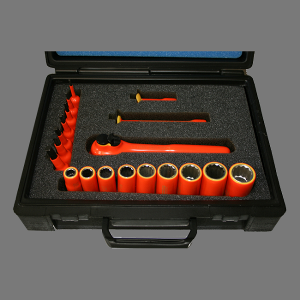 CEMENTEX USA Socket Sets
