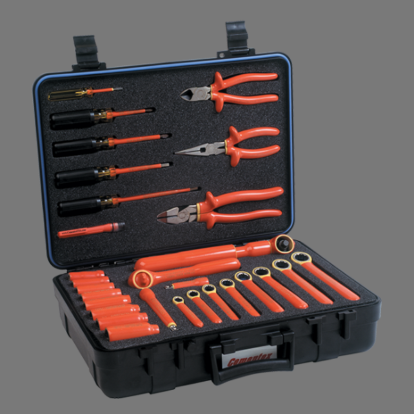 CEMENTEX USA General Hand Tool Kits