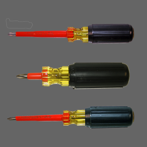CEMENTEX USA Screwdrivers