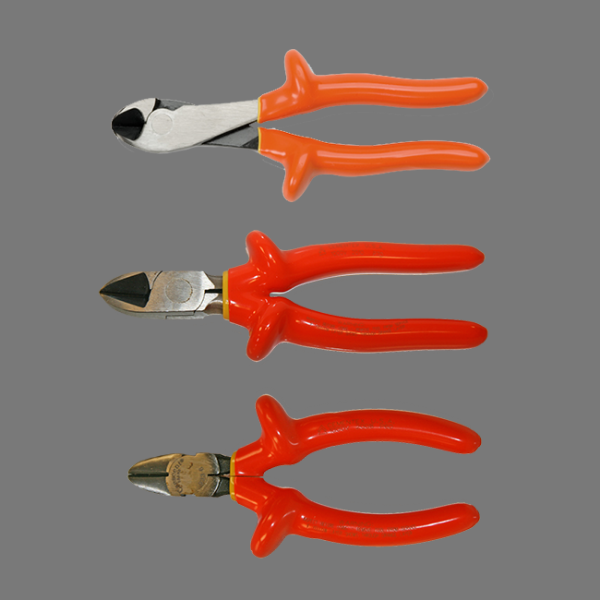 CEMENTEX USA Solid Joint Pliers