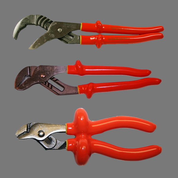 CEMENTEX USA Tongue and Groove Pliers