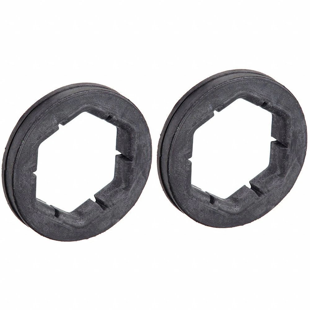 CENTURY Motor Mounting Rings