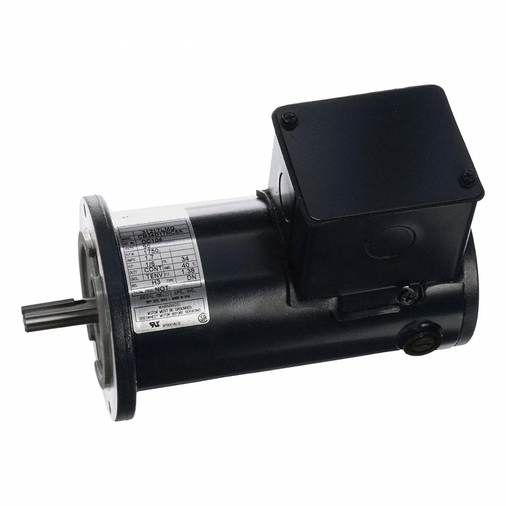 CENTURY DC Permanent Magnet Motors