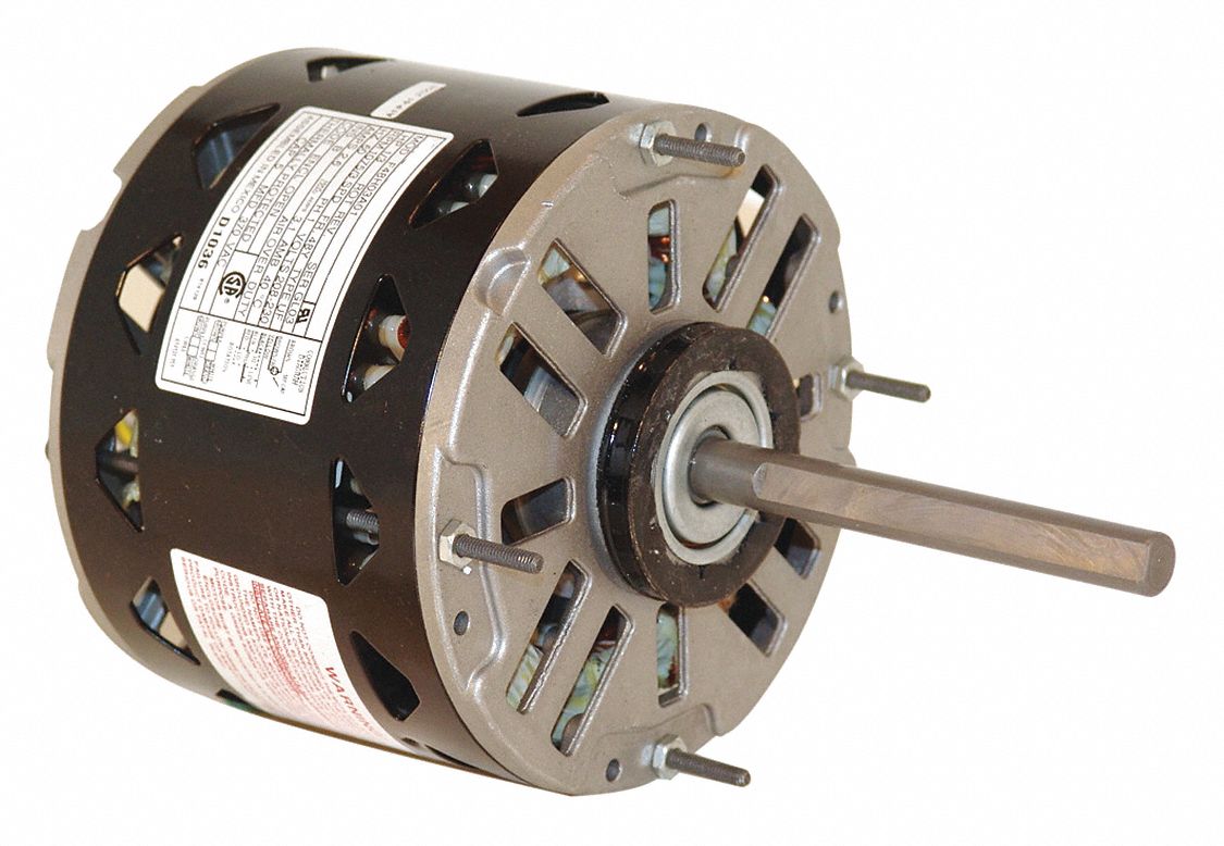 CENTURY Direct Drive Blower Motors
