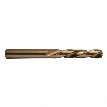 CENTURY DRILL AND TOOL Jobber Length Drill Bits