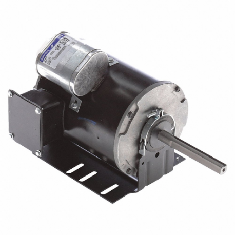 CENTURY FB1076 Outdoor Condenser Fan Motor | CQ8LNN 48Z041