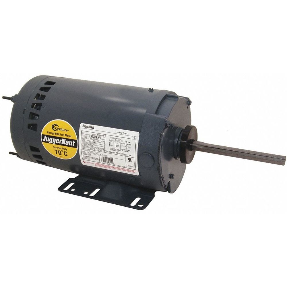CENTURY OEM Replacement Motors