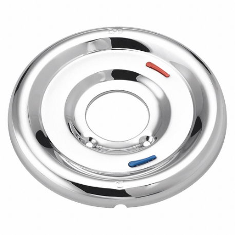 CFG Showerhead and Tub Accessories