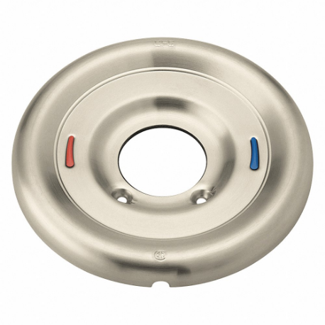 CFG 168189BN Escutcheon, Moen | CQ8LYL 492N58