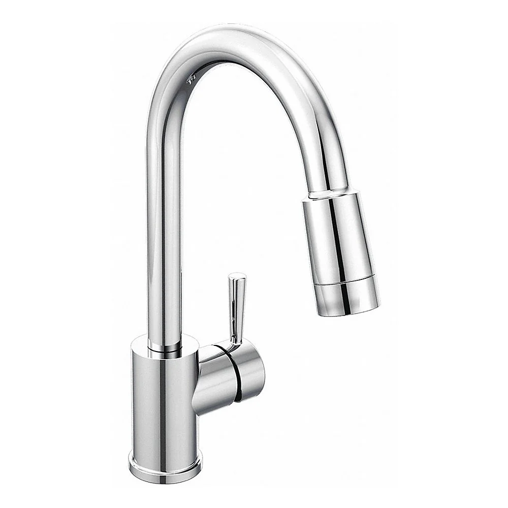 CFG Kitchen Faucets