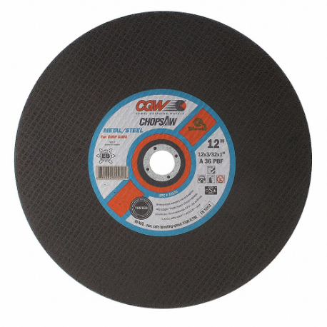 CGW ABRASIVES 35576