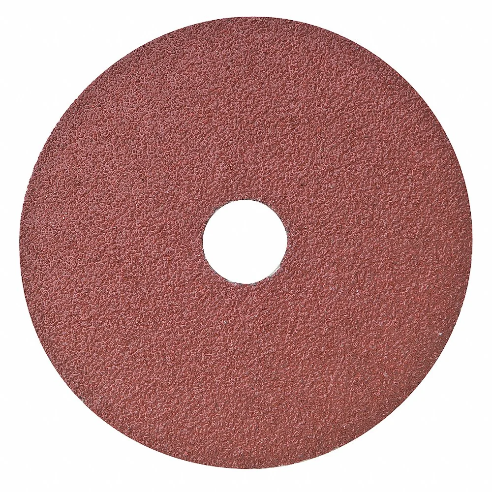 CGW ABRASIVES Arbor and Mandrel Mount Sanding Discs