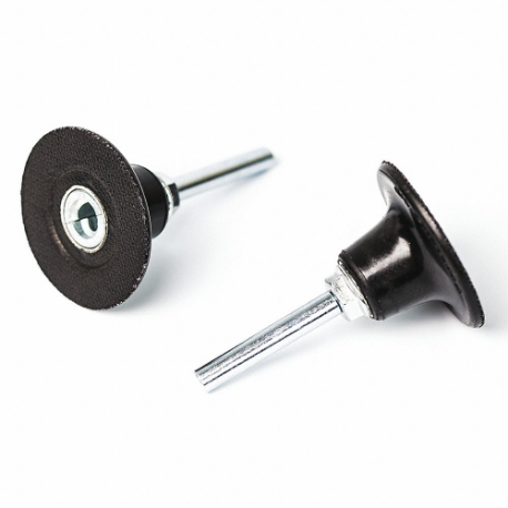 CGW ABRASIVES Disc Backup Pads