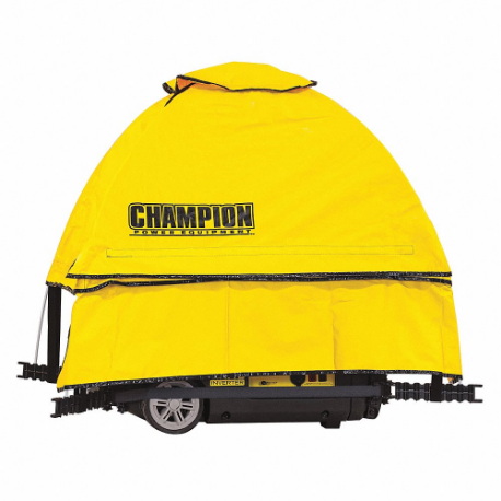 Generator Cover Storm Shield, Portable Generator From 3000 to 10, 000W