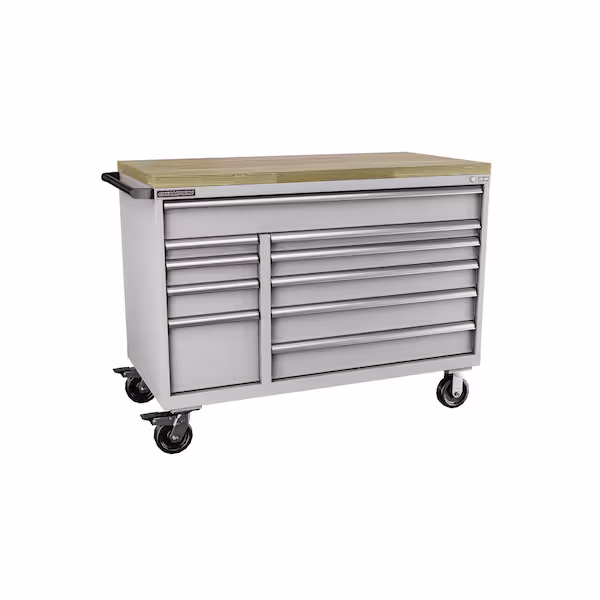 CHAMPION TOOL STORAGE D1500DB10MB8BBT-LG