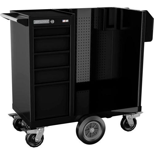 CHAMPION TOOL STORAGE FMP1505LMCS-BK