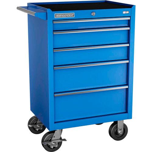 CHAMPION TOOL STORAGE FMP2705RC-BL