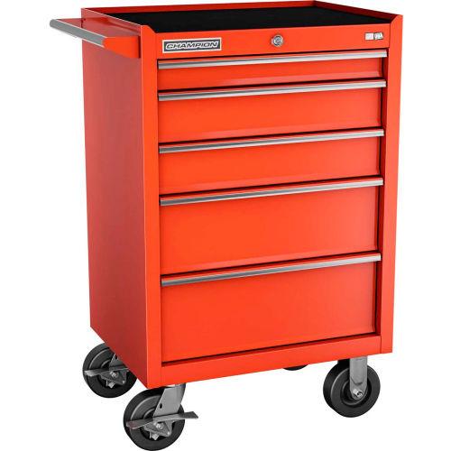 CHAMPION TOOL STORAGE FMP2705RC-RD