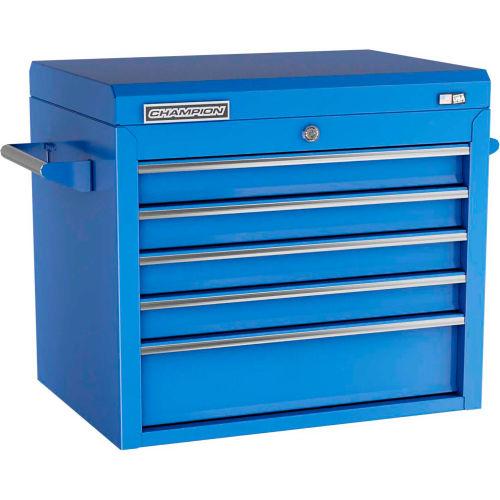 CHAMPION TOOL STORAGE FMP2705TC-BL