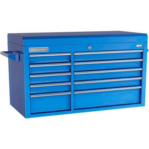 CHAMPION TOOL STORAGE FMP4110TC-BL