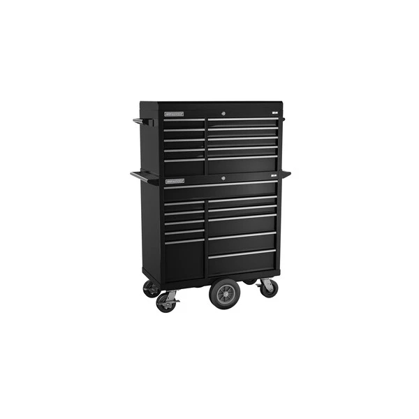 CHAMPION TOOL STORAGE FMP4121MC-BK