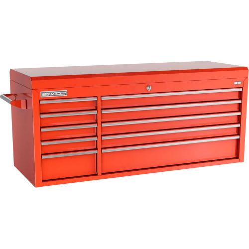 CHAMPION TOOL STORAGE FMP5410TC-RD