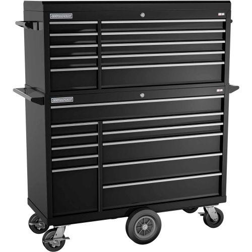 CHAMPION TOOL STORAGE FMP5421MC-BK