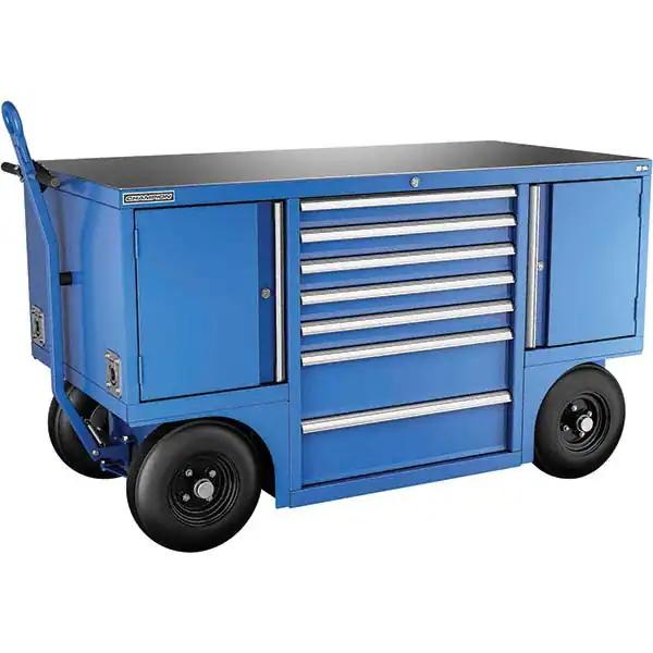 CHAMPION TOOL STORAGE FMX1.5PC-BL