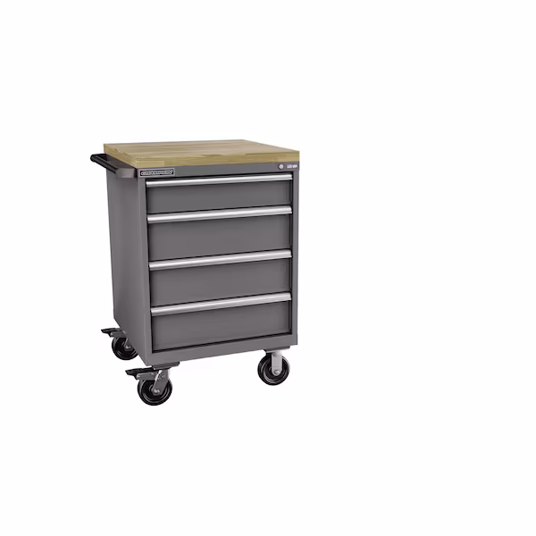 CHAMPION TOOL STORAGE S15000401ILCMB8BBT-DG