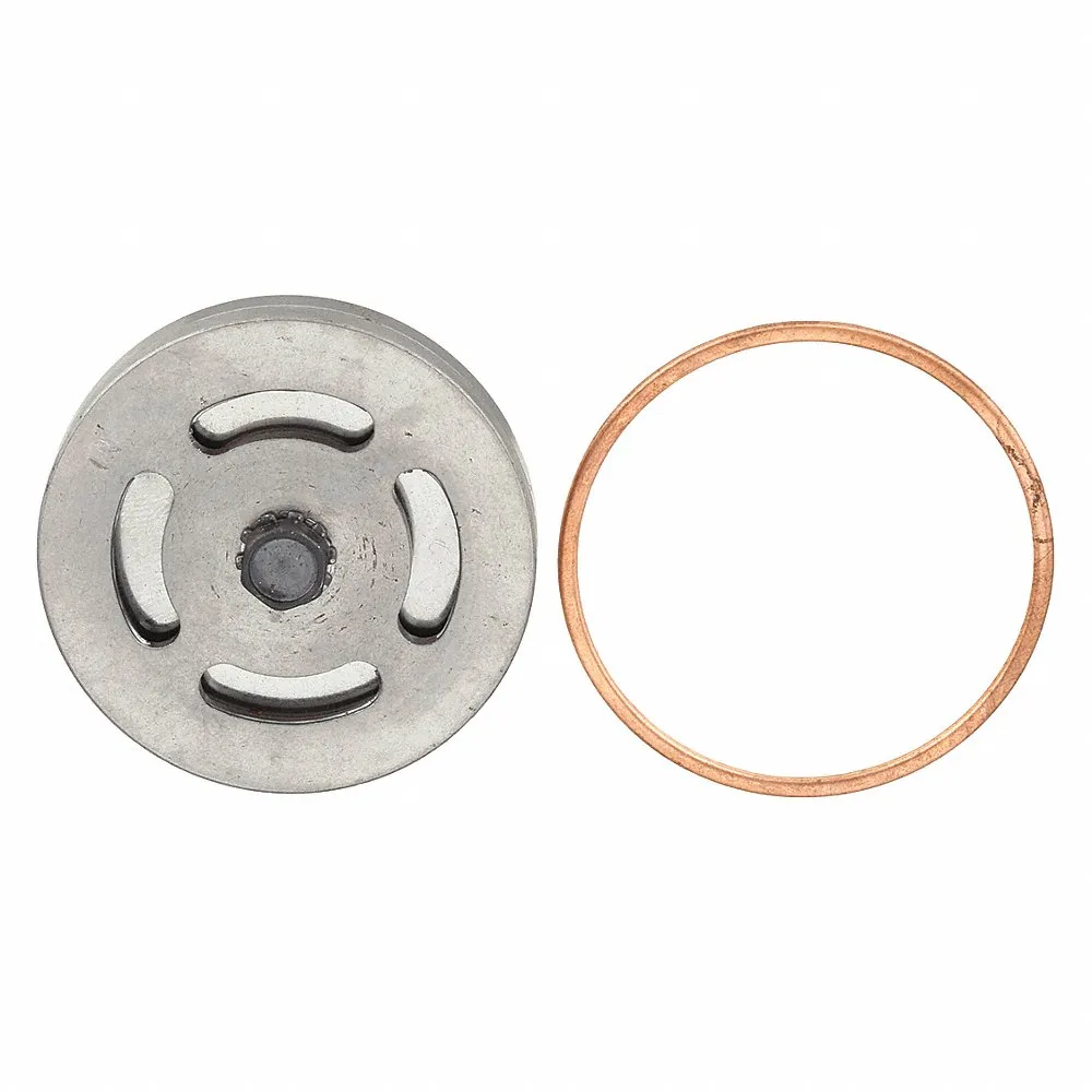 LP Internal Valve Assembly