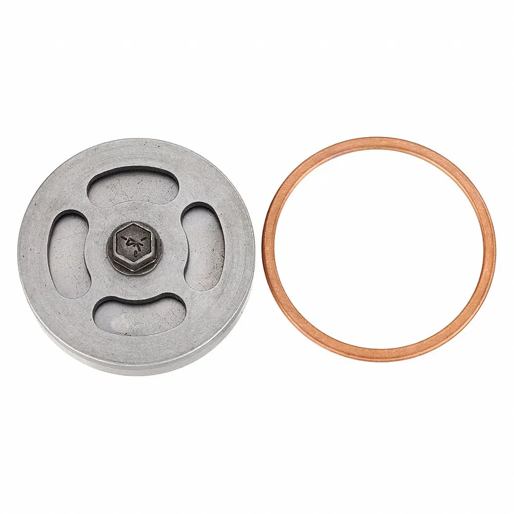 Assembly Lp Intake Valve