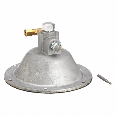 CHAMPION COOLER ZRE10100A Governor Cover Assembly Kit, R10D/R15B | CQ8PHX 22NN75